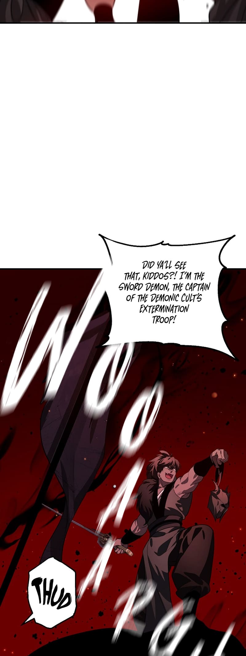 SSS-Class Suicide Hunter, Chapter 110 image 36